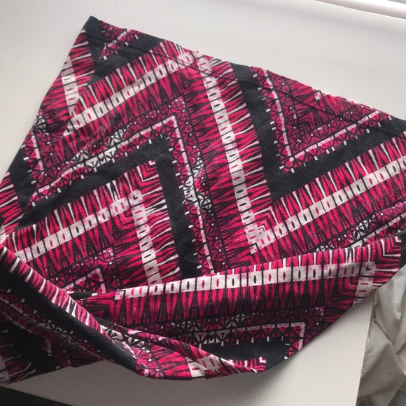 Mini dress - Picture 2 of 3